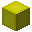 Block of Floating Crystal
