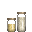 Light Brown Jar (Light Brown Jar)