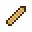 青铜剑刃 (Bronze Sword Blade)