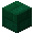 绿色神秘砖块