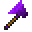 紫水晶斧