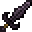 夜幕剑 (Nightfall Sword)
