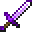 Enderit Sword
