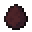 Dark Brown Egg