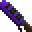 Obsidian Wither Rifle