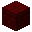 Double Red Nether Brick Slab