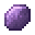 绛紫晶