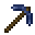 Bluebright Wood Pickaxe