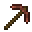 Maple Wood Pickaxe