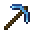 Turquoise Pickaxe