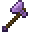 绛紫晶斧 (Charoite Axe)