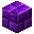 Purple Force Brick