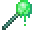 Green Jelly Torch