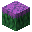 Purple Pickerelweed Block