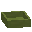 Lime Litter Box