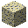 高纯沙子闪锌矿矿石 (Pure Sand Sphalerite Ore)