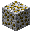 高纯钙铁榴石矿石