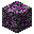高纯紫水晶矿石