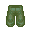 绿色裤子 (BUSINPants)