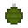 绿色 球形灯笼 (Green Orb Lantern)