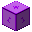 紫晶块 (Amethyst Block)