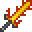 Flamed Dragonbone Longsword