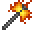Flamed Dragonbone Hammer