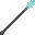 Iced Dragonbone Javelin
