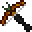 Desert Myrmex Stinger-Strengthened Crossbow
