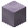 Block of Purple Calcite