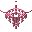 Pink Chandelier Gems