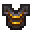 Gold Upgraded Netherite Chestplate