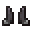 Wither Upgraded Netherite Boots