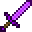 诅咒钻石剑 (Cursed Diamond Sword)