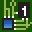 信息卡控制电路1级 (Dimlet Control Circuit Rarity 1)