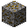 富集沙砾黄铁矿矿石 (Rich Gravel Pyrite Ore)