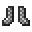 Enhanced Chainmail Boots