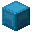 Light Blue Diamond Shulker Box