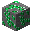 Compact 绿宝石矿石 (Compact Emerald Ore)