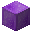 紫水晶块 (Amethyst Block)