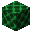 Emerald Comb Block