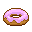 紫色甜甜圈 (Purple Doughnut)