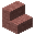 Smooth Mars Rock Stairs