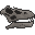 迷惑龙头骨 (Apatosaurus Skull)