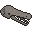 鳄雀鳝头骨 (Alligator Gar Skull)