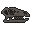 阿瓦拉慈龙头骨 (Alvarezsaurus Skull)