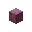粉色不稳定立方 (Pink Unstable Cube)