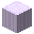 竖纹熏香石英块 (Pillar Lavender Quartz Block)