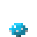 蓝蘑菇 (Blue Mushroom)