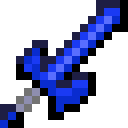 蓝石剑